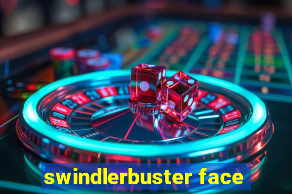 swindlerbuster face