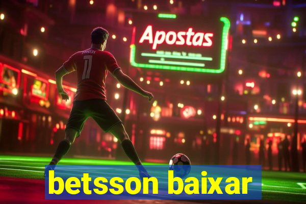 betsson baixar