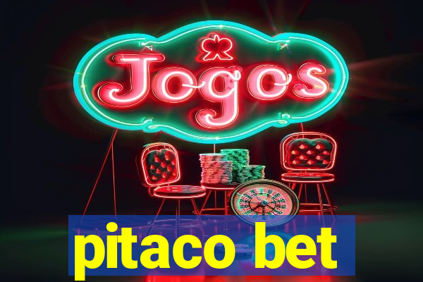 pitaco bet