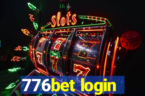 776bet login