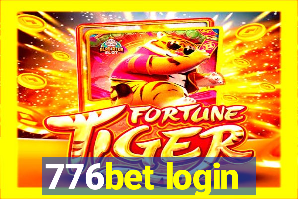 776bet login