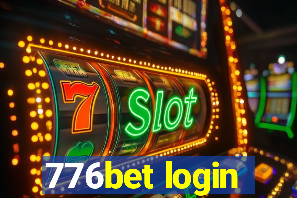 776bet login