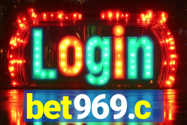 bet969.c