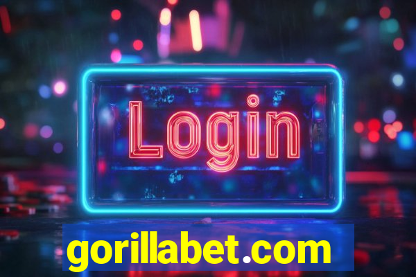 gorillabet.com