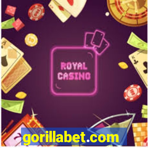 gorillabet.com