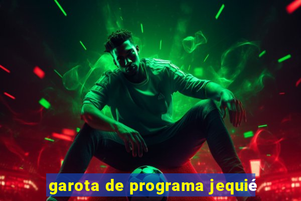 garota de programa jequié