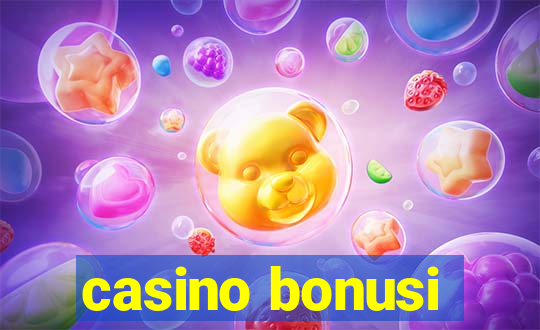 casino bonusi