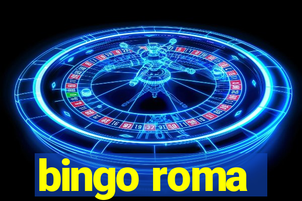 bingo roma