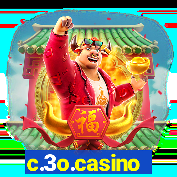 c.3o.casino