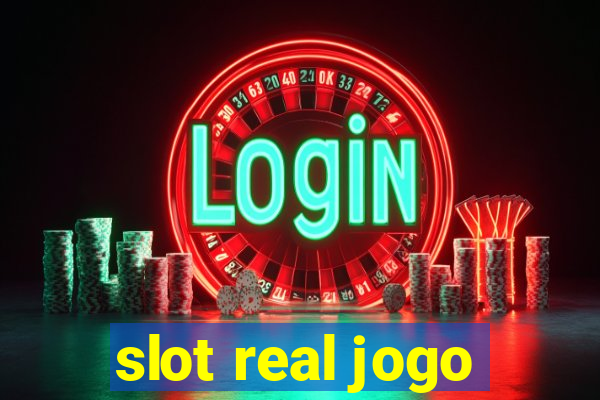 slot real jogo