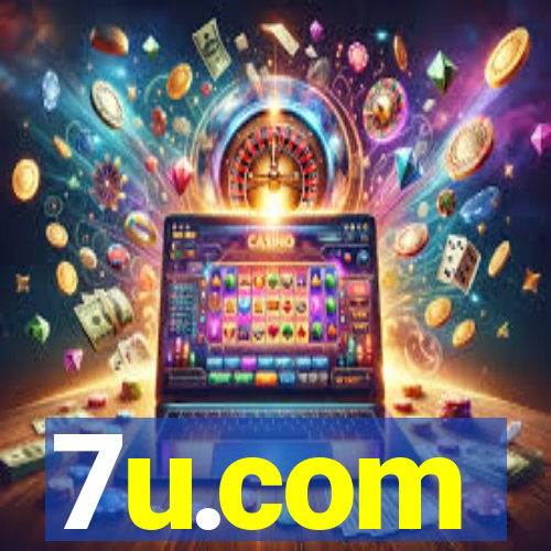 7u.com