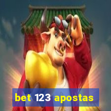 bet 123 apostas