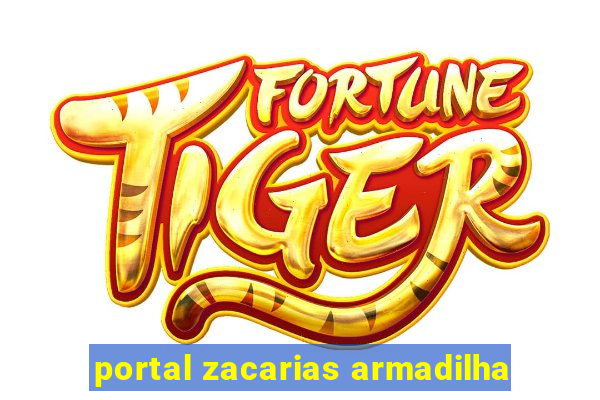 portal zacarias armadilha