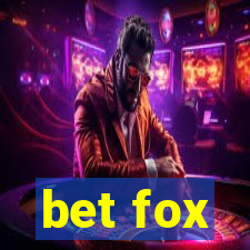 bet fox