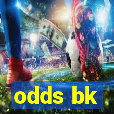 odds bk