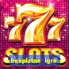 besplatne igre casino slot