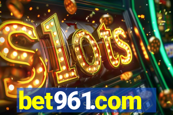 bet961.com