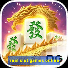 real slot games online