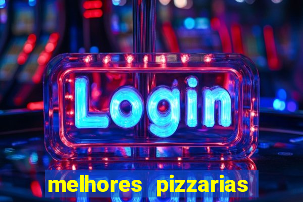 melhores pizzarias de porto alegre