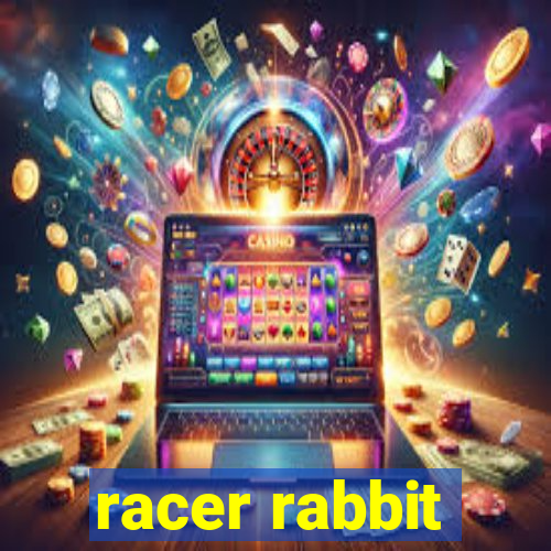 racer rabbit