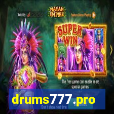 drums777.pro