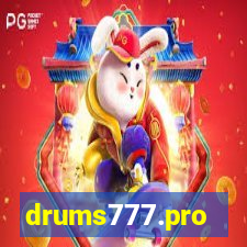 drums777.pro