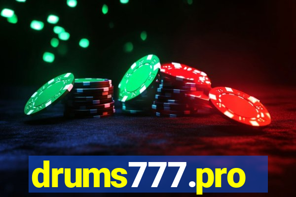 drums777.pro