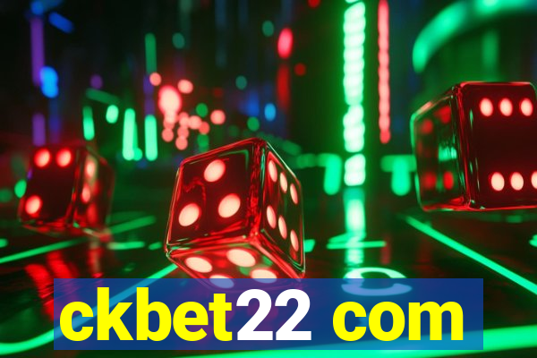 ckbet22 com