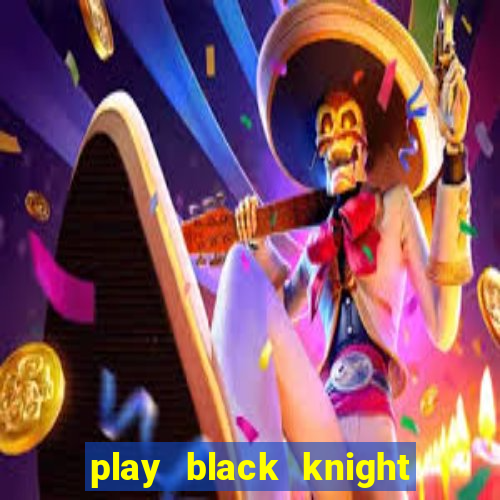 play black knight slot machine online