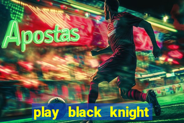 play black knight slot machine online