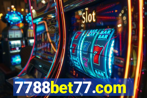 7788bet77.com