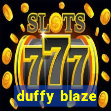 duffy blaze