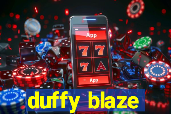 duffy blaze