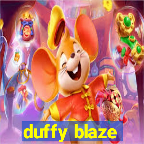 duffy blaze