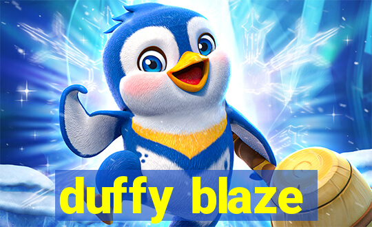 duffy blaze