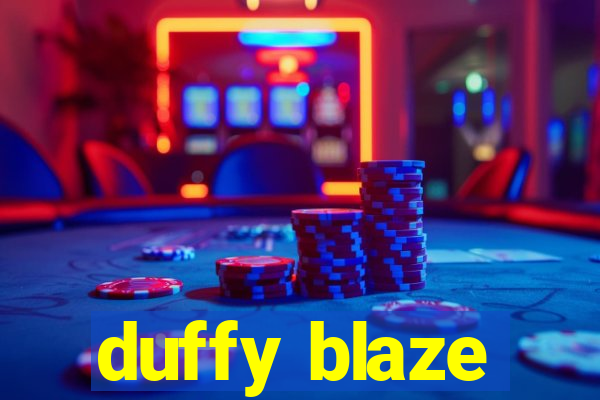 duffy blaze