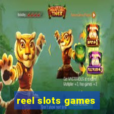 reel slots games