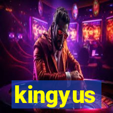 kingyus