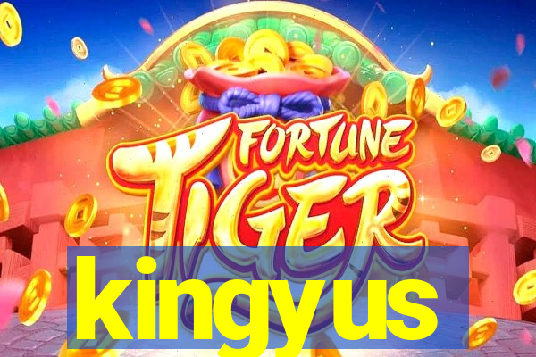 kingyus