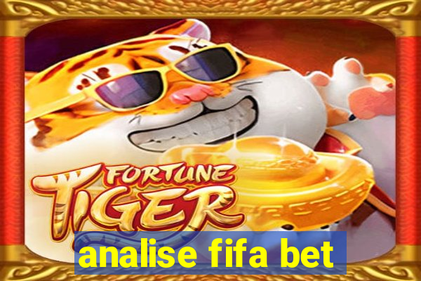 analise fifa bet