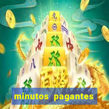 minutos pagantes fortune tiger hoje