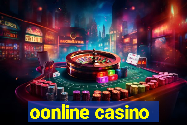 oonline casino