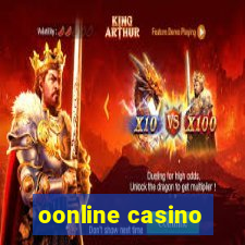 oonline casino