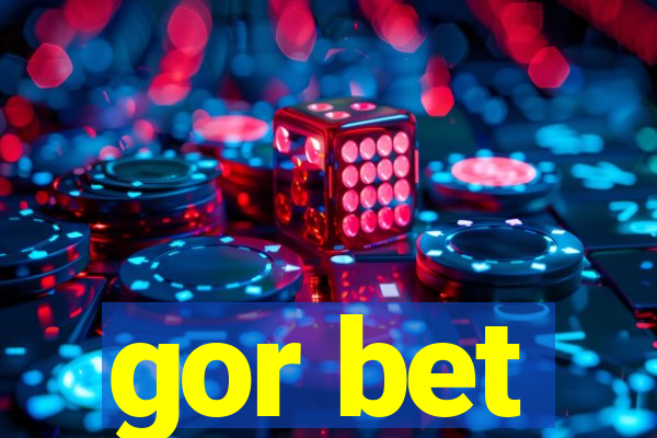 gor bet