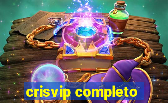 crisvip completo