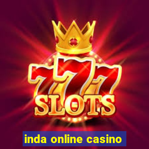 inda online casino