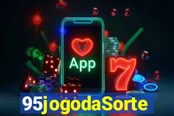 95jogodaSorte