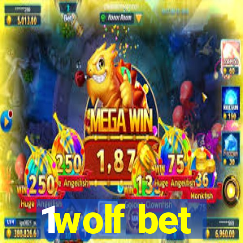 1wolf bet