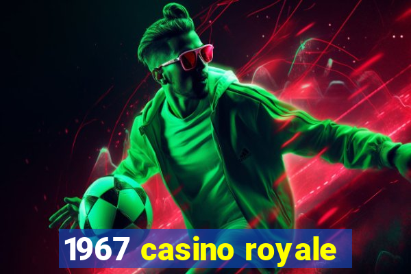 1967 casino royale