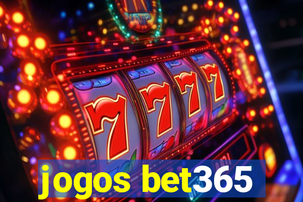 jogos bet365